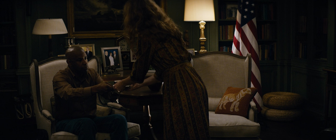 The Equalizer 2014 (1080p x265 10bit Tigole).mkv