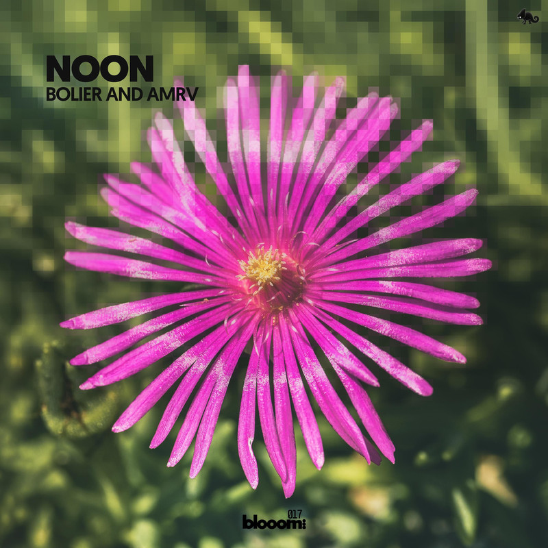 Bolier, AMRV - Noon (Extended Mix)