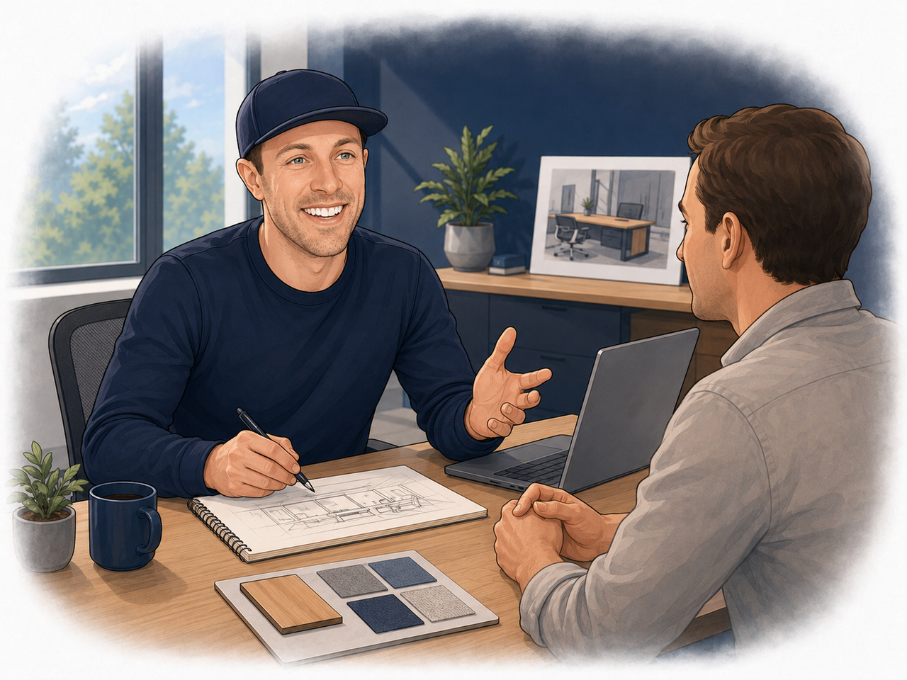 Consultation