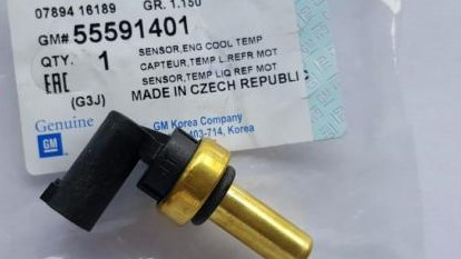 датчик-охлаждающей-жидкости