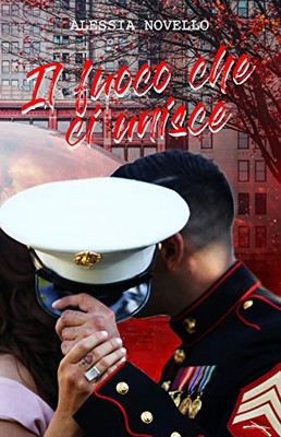 Alessia Novello - Rowen's Story. Il fuoco che ci unisce (2018)