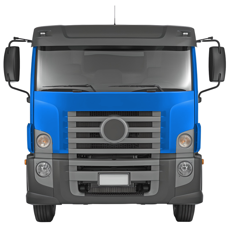 MAN-CONSTELLATION CABINE BAIXA 2006 A ....-13-180, 13-190, 15-180, 15-190, 17-190, 17-230, 17-250, 17-260, 17-280, 19-320-D08 36 280-EATON-FRONTAL