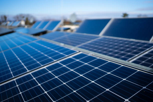 fornitori fotovoltaico
