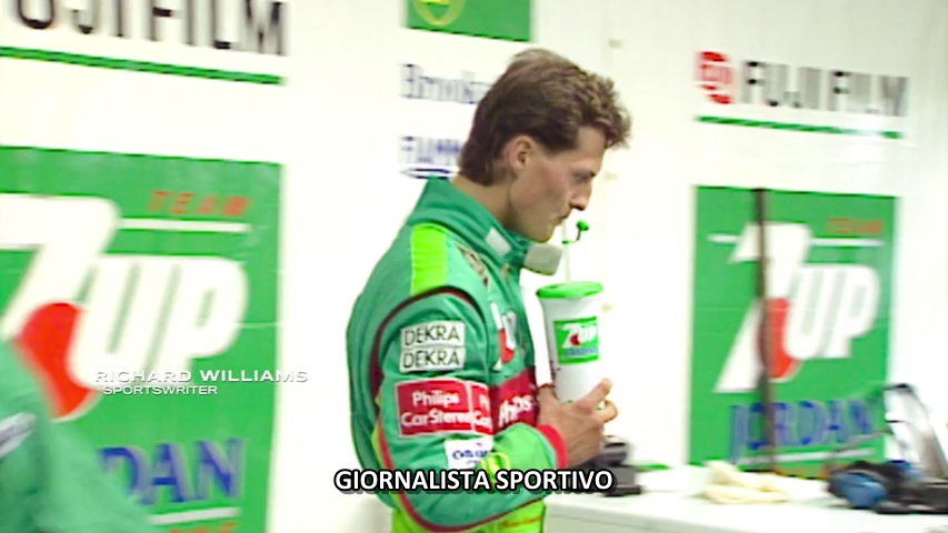 Schumacher