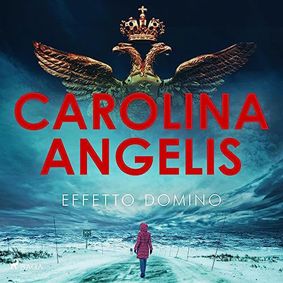 Carolina Angeli - Effetto domino (2023) (mp3 - 128 kbps)