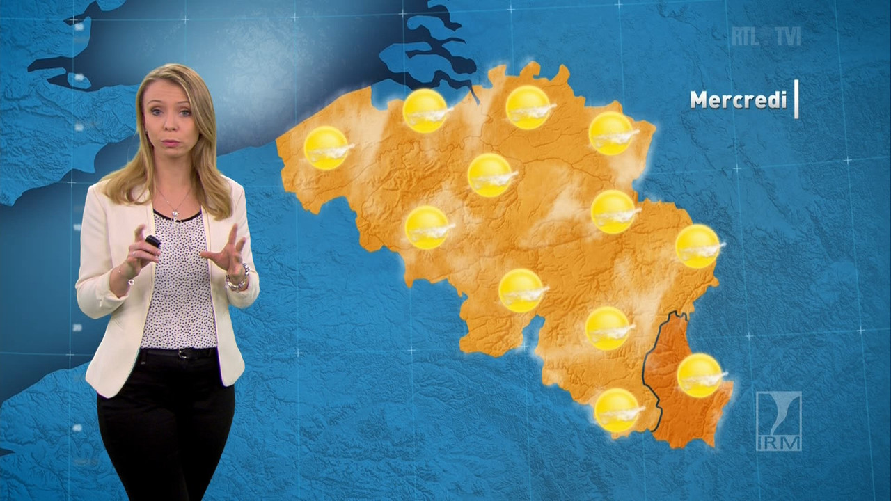 25 December - 18.40.00 - Météo. Bulletin météo et prévisions.ts_