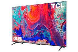 Walmart: TV TCL 50 Pulgadas QLED 50S546 (HSBC y PayPal) 
