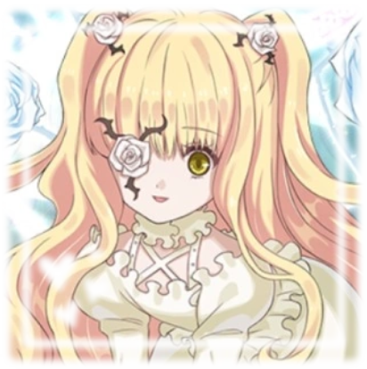 Kirakishou - Rozen Maiden