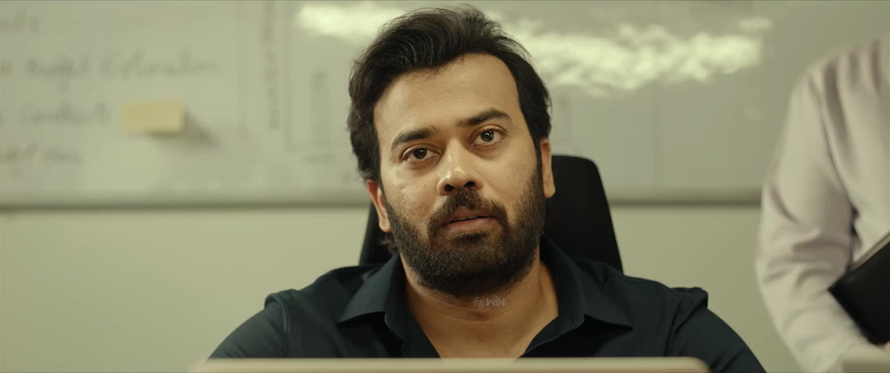 Nawab Cafe 2026 WebRip [Hindi + Tamil + Telugu + Malayalam + Kannada] 480p 720p ESub Screenshot