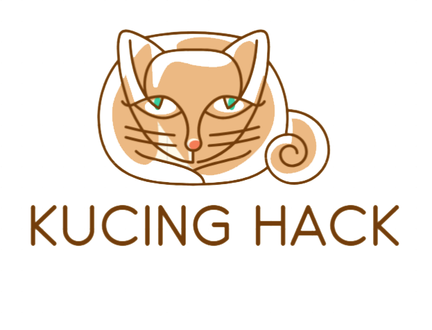 kucing hack image
