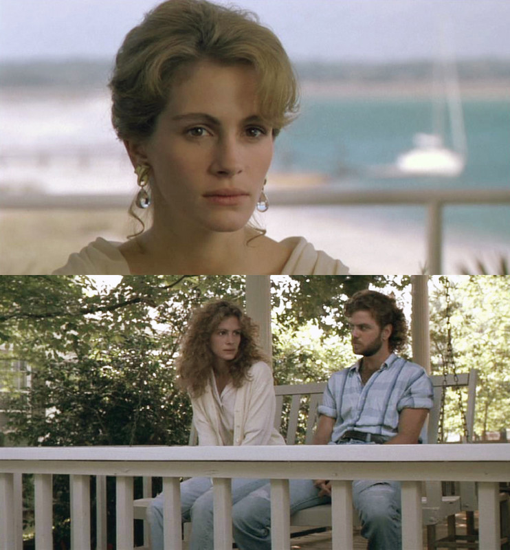 SLEEPING WITH THE ENEMY 01 - Durmiendo con su enemigo (Sleeping with the Enemy) [1991] [Thriller, drama] [DVD9] [PAL] [Leng. ESP/ENG/DEU] [Subt. ESP/ENG/DEU]