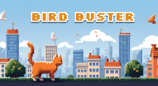 Bird Buster