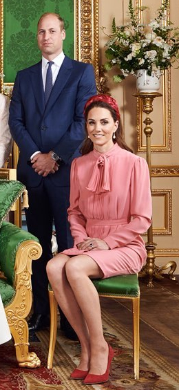 Insatgram/sussexroyal