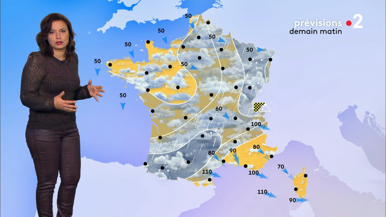 13 January - 13.15.00 - Météo 2. Meteo 2.ts_snapshot_07.40_[2019