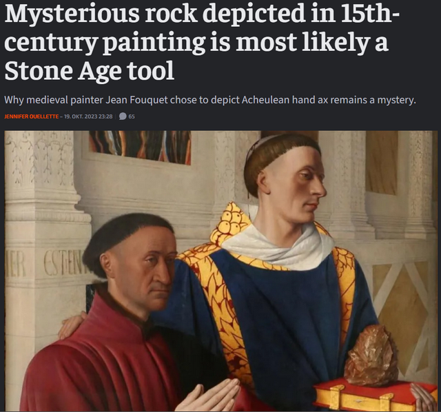 Gemälde aus dem Mittelalter