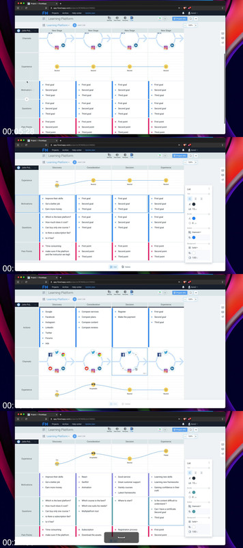 UX Design Handbook