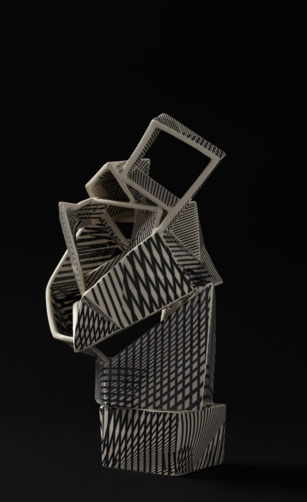 Скульптура 1