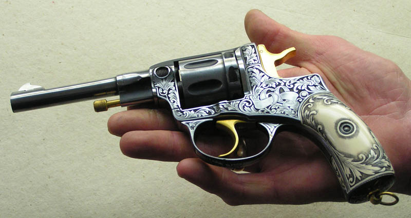 Казанская мастерская