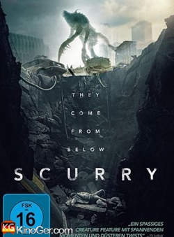Scurry (2024)