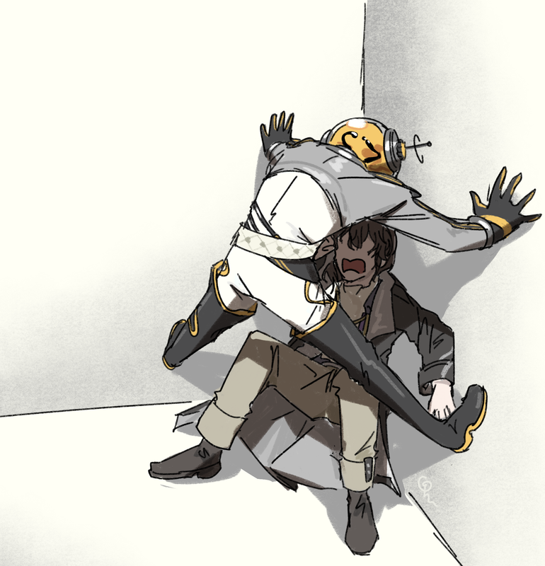 canon event at a later time