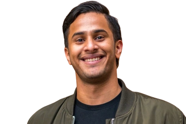 Farhaj Mayan