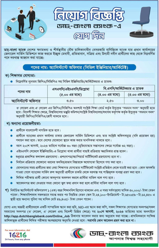 DBBL-Assistant-Officer-Job-Circular-2023