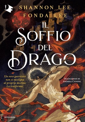 Shannon Lee, Fonda Lee - Il soffio del drago (2026)