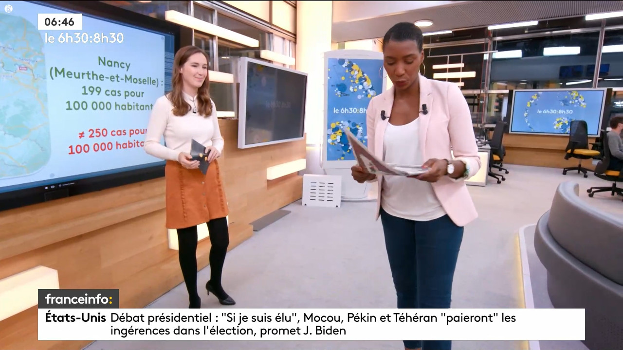 10.23 - 05.29.00 - 9h30. Entre JT, chroniques, invités et revues de p....ts_snapshot_00.23.46.538