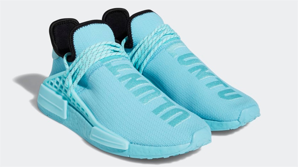 Adidas Xhosa x Pharrell Williams Collection