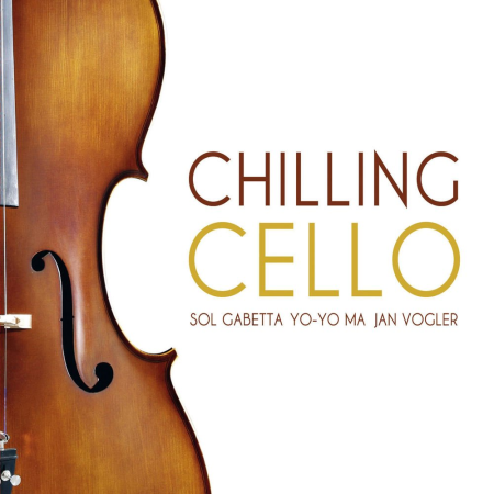 VA - Chilling Cello Vol. 1 (2019) (FLAC / MP3)