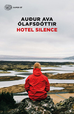 Auour Ava Olafsdottir - Hotel Silence (2020) (mp3 - 64 kbps)