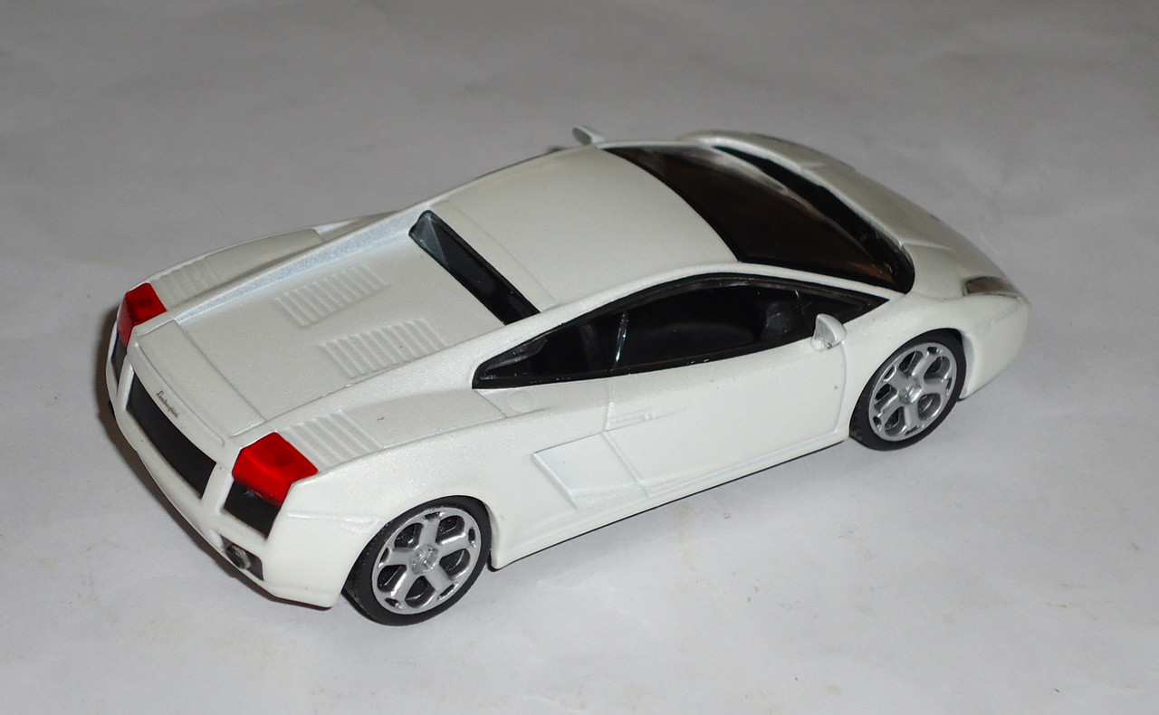 Lamborghini-Gallardo