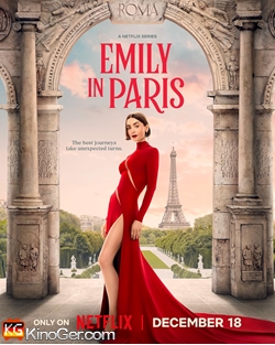 Emily in Paris (2020)
