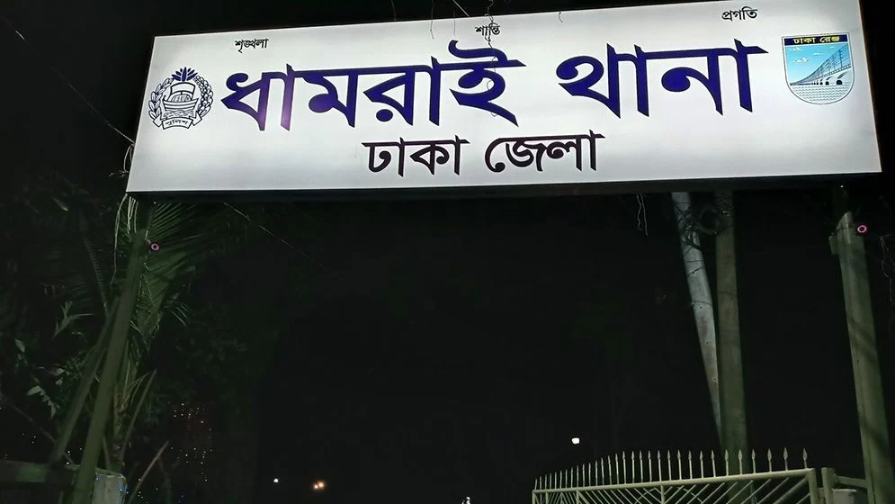 নির্মাণাধীন ভবন থেকে পড়ে ৫ শিশু আহত, আইসিইউতে ভর্তি এক