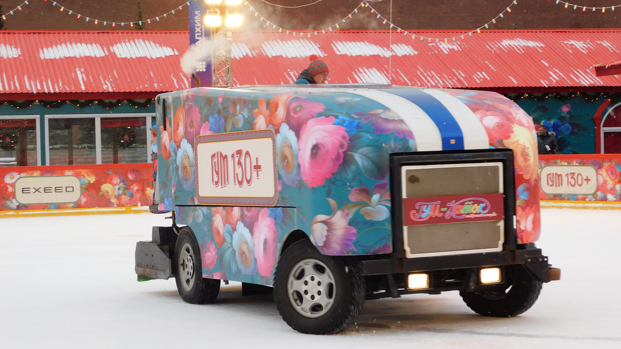 По новогодней Москве 21.12.23 133