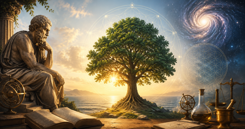 Conscience & Philosophie