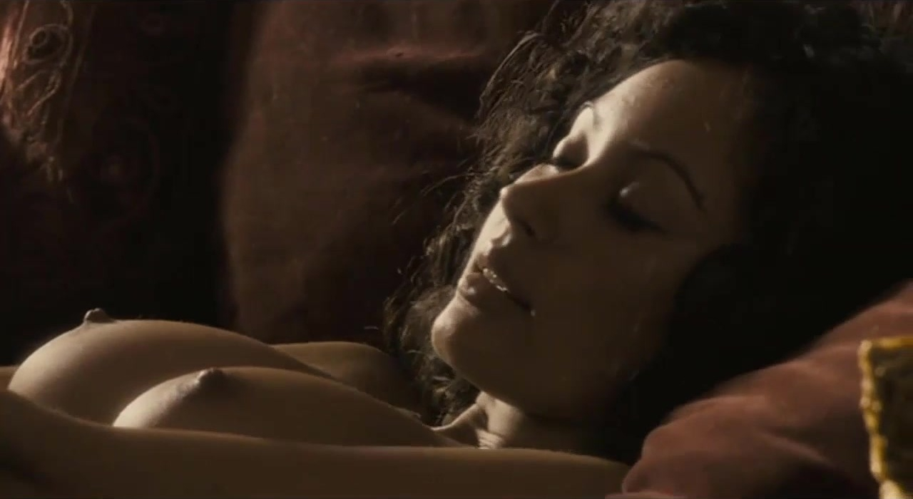 Lisa Ray nude, Moneca Delain nude - Hollywood Hot Scenes - DropMMS Unblock