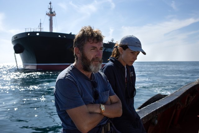 “LOS TIGRES”, DE ALBERTO RODRÍGUEZ, COMPETIRÁ EN LA SECCIÓN OFICIAL DE SAN SEBASTIÁN