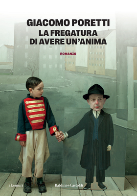 Giacomo Poretti - La fregatura di avere un'anima (2025)