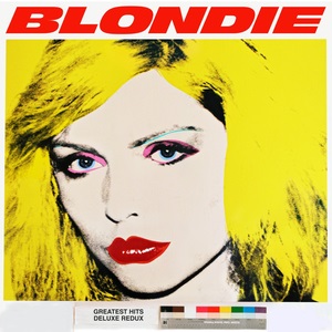Re: Blondie
