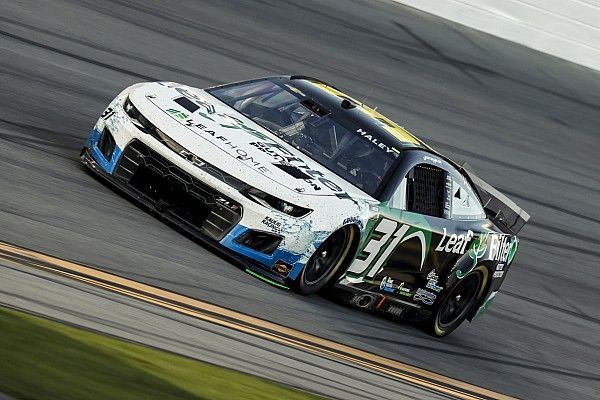 Nascar Announces Flurry Of Major Rule Revisions