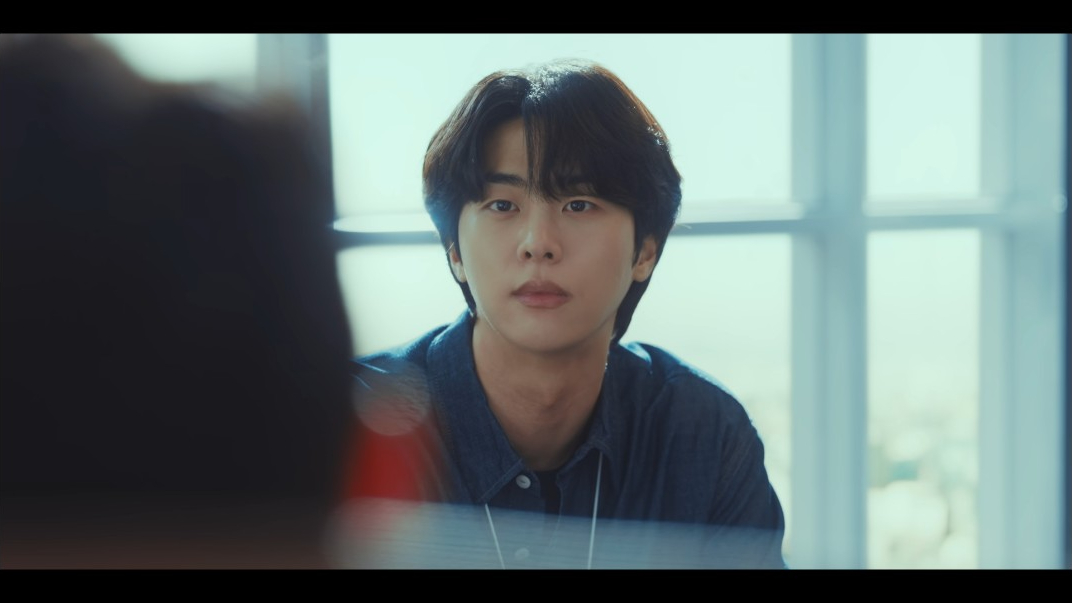 VS Netflix Dynamite Kiss E5Go Da rim Is Mine From Headto Toe 47 48