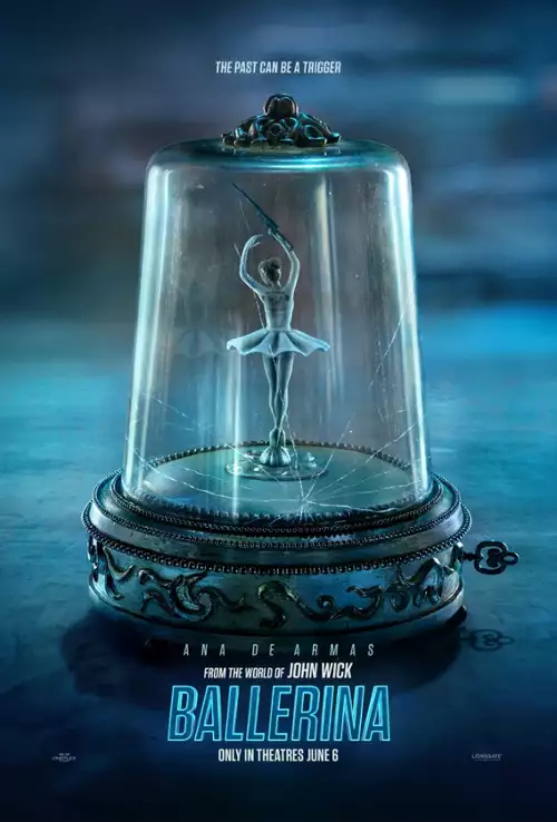 Ballerina. Z uniwersum Johna Wicka / From the World of John Wick: Ballerina (2025) PL.MULTi.2160p.PLAY.WEB-DL.DoVi.HDR.DDP5.1.Atmos.HEVC-P2P / Polski Lektor DDP 5.1 i Napisy PL