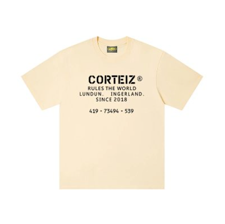 Corteiz Tee