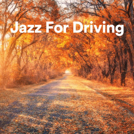 Various Artists - Jazz For Driving (2020)