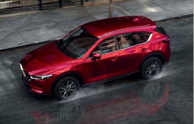 opiniones mazda cx-5 forocoches 2021 - Mundoforo