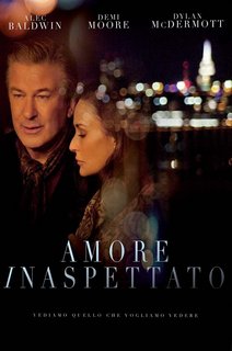 Amore inaspettato (2017)  Dvd9  Ita/Ing