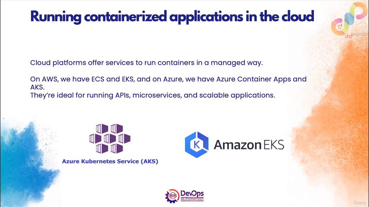 2 Introduction to Cloud Computing AWS and Azure Part 2 0001 00 02 20 screenshot