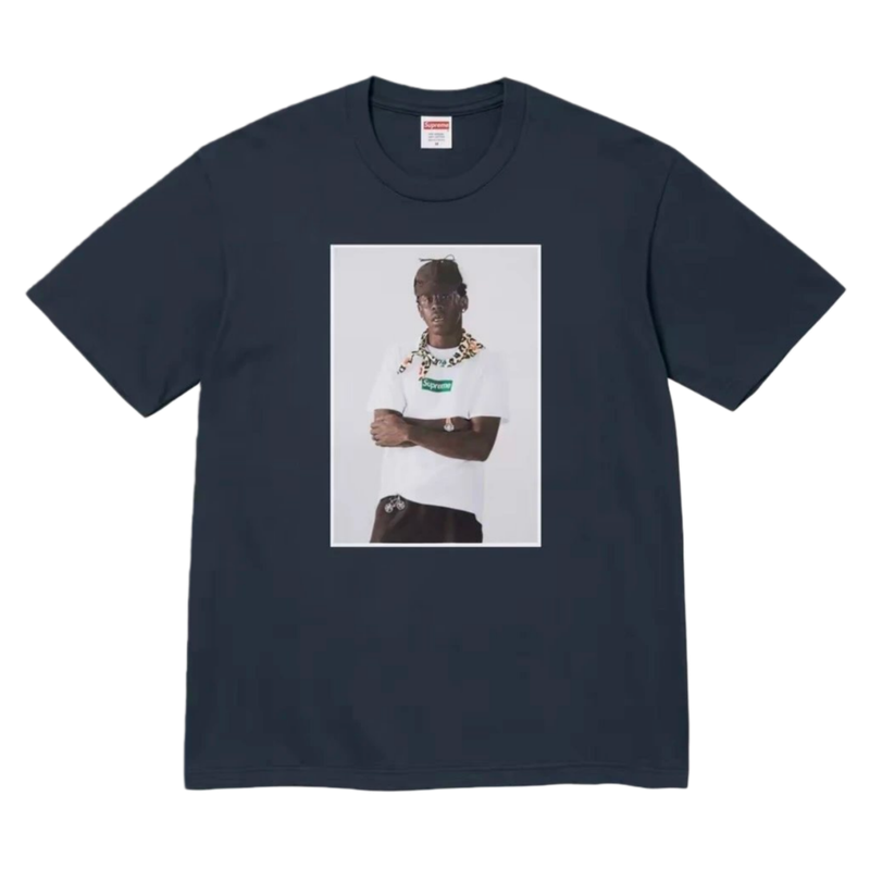 Supreme Tee