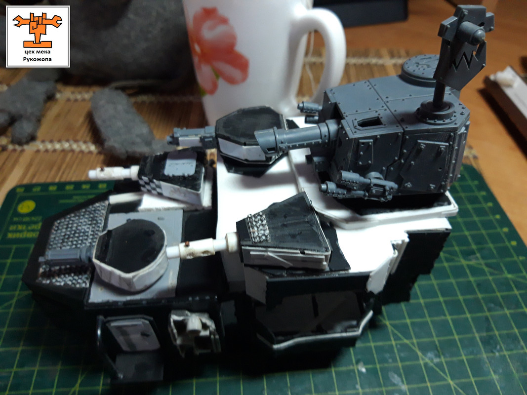 БлитцБригада БатлВагонов (30)